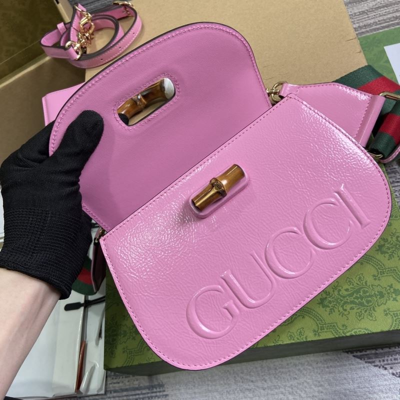 Gvc*1 satchel bags